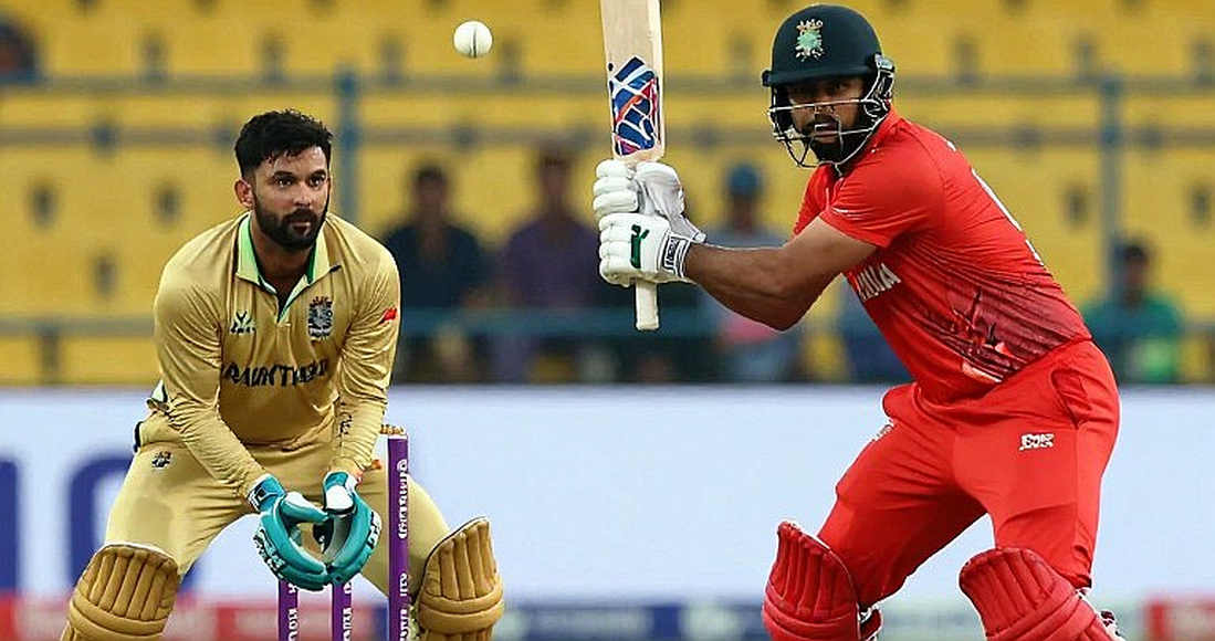 গেবেখা টেস্ট: যে ম্যাচে স্কোরবোর্ডের চেয়ে ঘড়ি বেশি কথা বলল