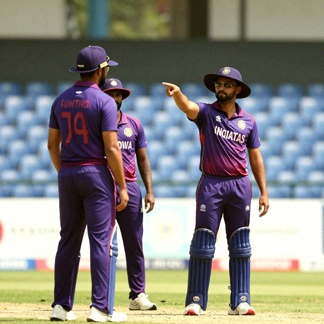 ০.৬ পয়েন্টের সোনা: এশিয়ান গেমসের ফাইনাল যতটা ভারত-পাকিস্তান, তার চেয়ে বেশি একটা র্যাঙ্কিংয়ের কাঁপুনি