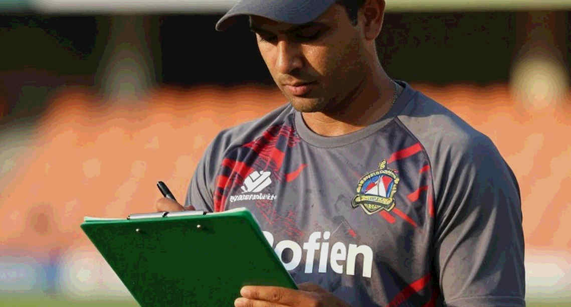 এশিয়ার ফাস্ট বোলারের খতিয়ান: ওভার নয়, মিনিট