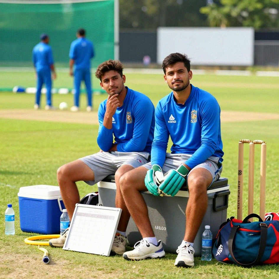 যেখানে প্রতিটি ঘর পূরণ, অথচ একটি তথ্যবিন্দুও নেই