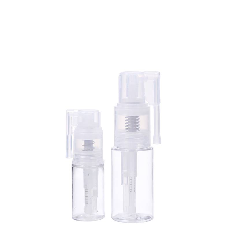 Glitter Duster Spray Bottle with a Unique dust Sprayer Food Items Tools & Pots color: 14ML|14ml AND 35ml|35ML