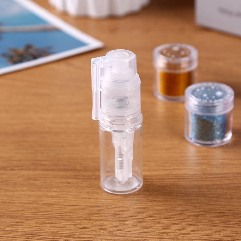 Glitter Duster Spray Bottle with a Unique dust Sprayer Food Items Tools & Pots color: 14ML|14ml AND 35ml|35ML