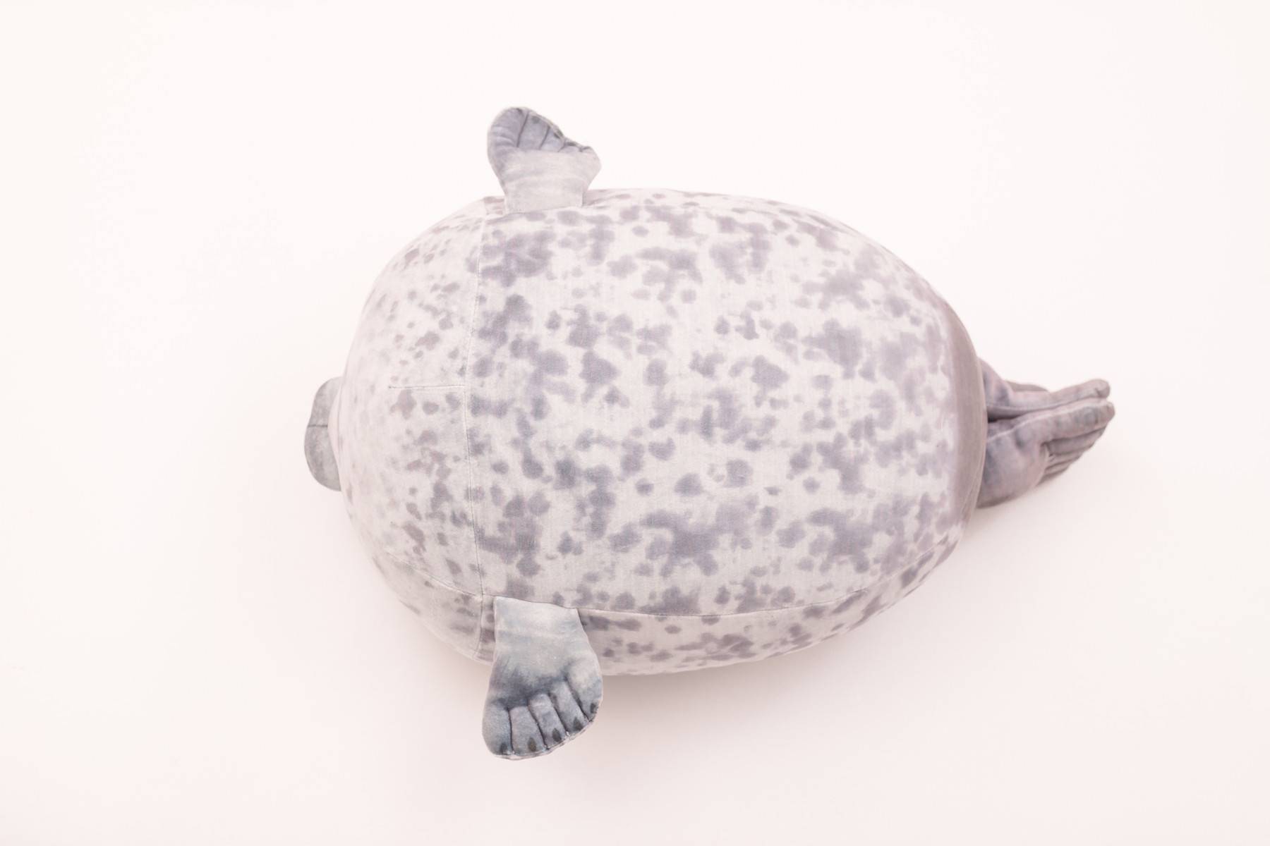 Lifelike Seal Soft Plush Toy