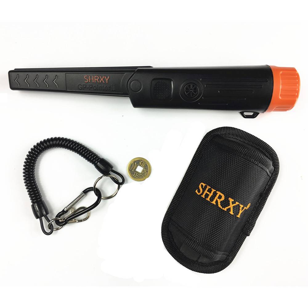 Metal Detector Pointer-2 Upgraded GP-Pointer-II New