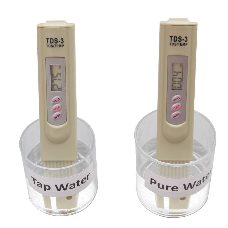 TDS Water Quality Digital-Tester Analysis Pen Meter