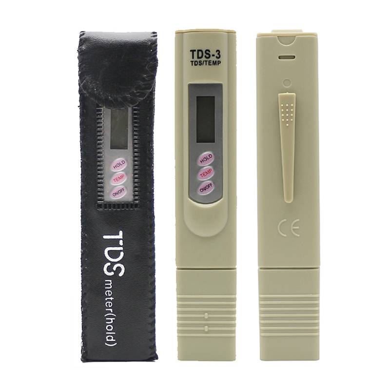 TDS Water Quality Digital-Tester Analysis Pen Meter