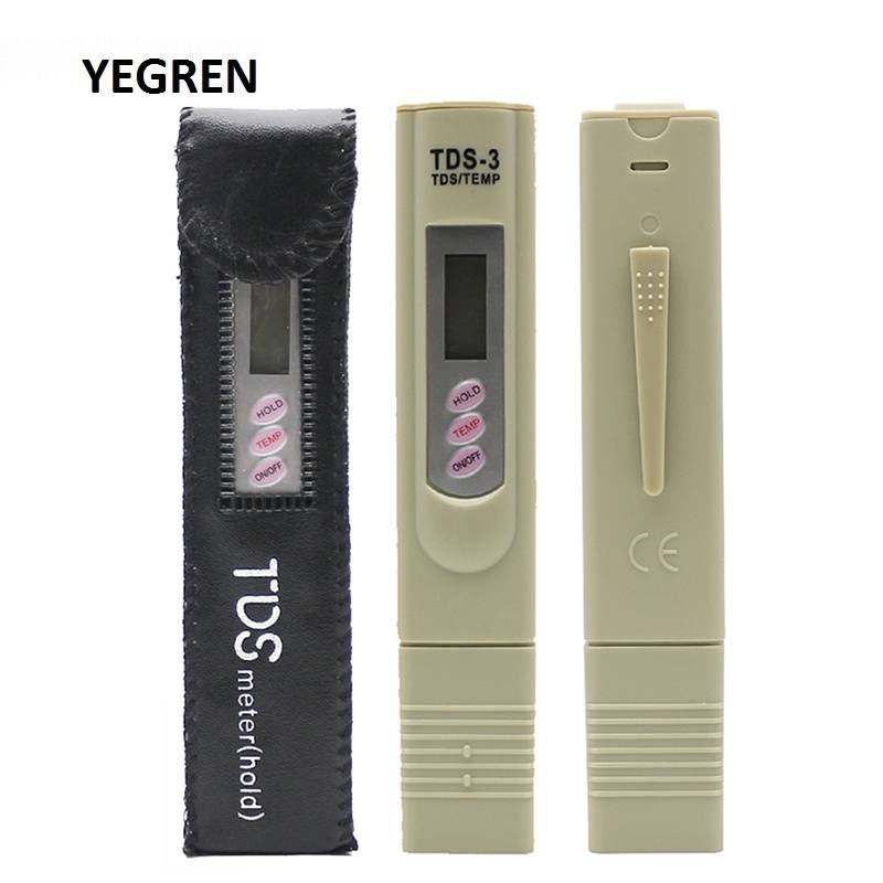 TDS Water Quality Digital-Tester Analysis Pen Meter Health & Herbals Health Care Water Cleaning 1ef722433d607dd9d2b8b7: CN Store|Russian Federation