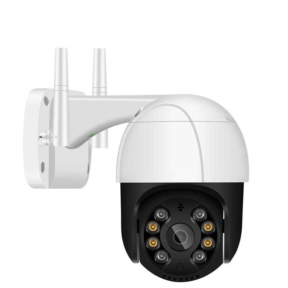 Wifi IP Outdoor Security Camera Electronics 81fc5b885e3ea8cd72da7b: 1080 / 128G Card|1080 / 32G Card|1080 / 64G Card|1080 / No SD Card