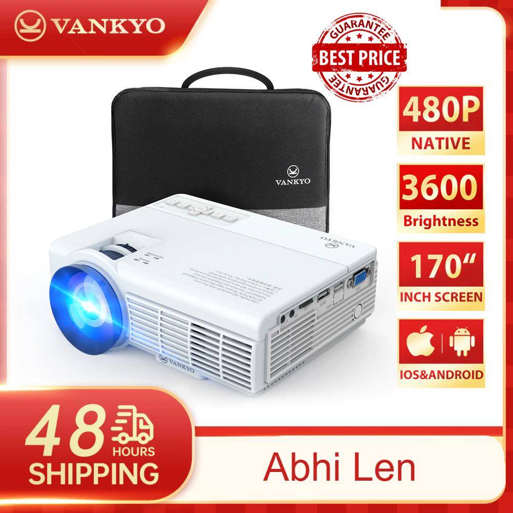 Leisure 3 Mini Projector 170” Supported 1920*1080P Portable Electronics 1ef722433d607dd9d2b8b7: CN|France|Poland|Russian Federation|Spain|United States