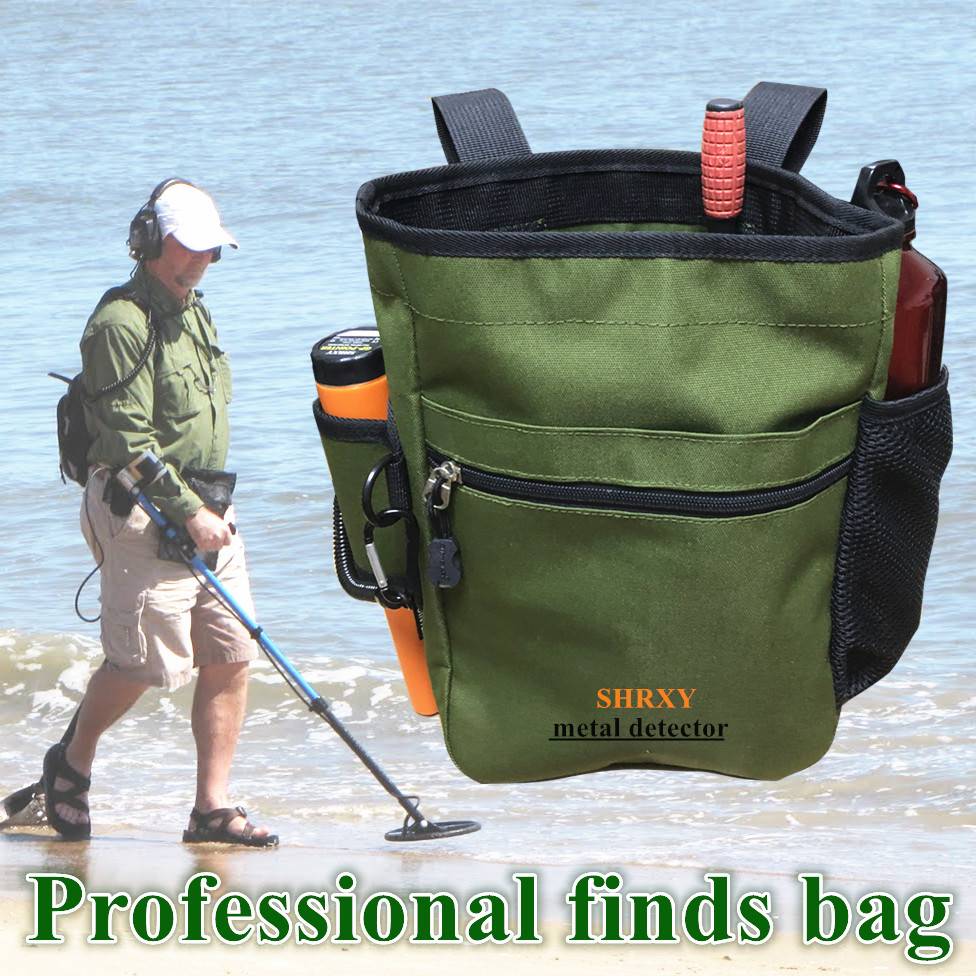 Metal Detecting Gold Finds Bag Multipurpose Digger Pouch New Arrivals Sports & Outdoors 1ef722433d607dd9d2b8b7: CN Store|Czech Republic|Russian Federation