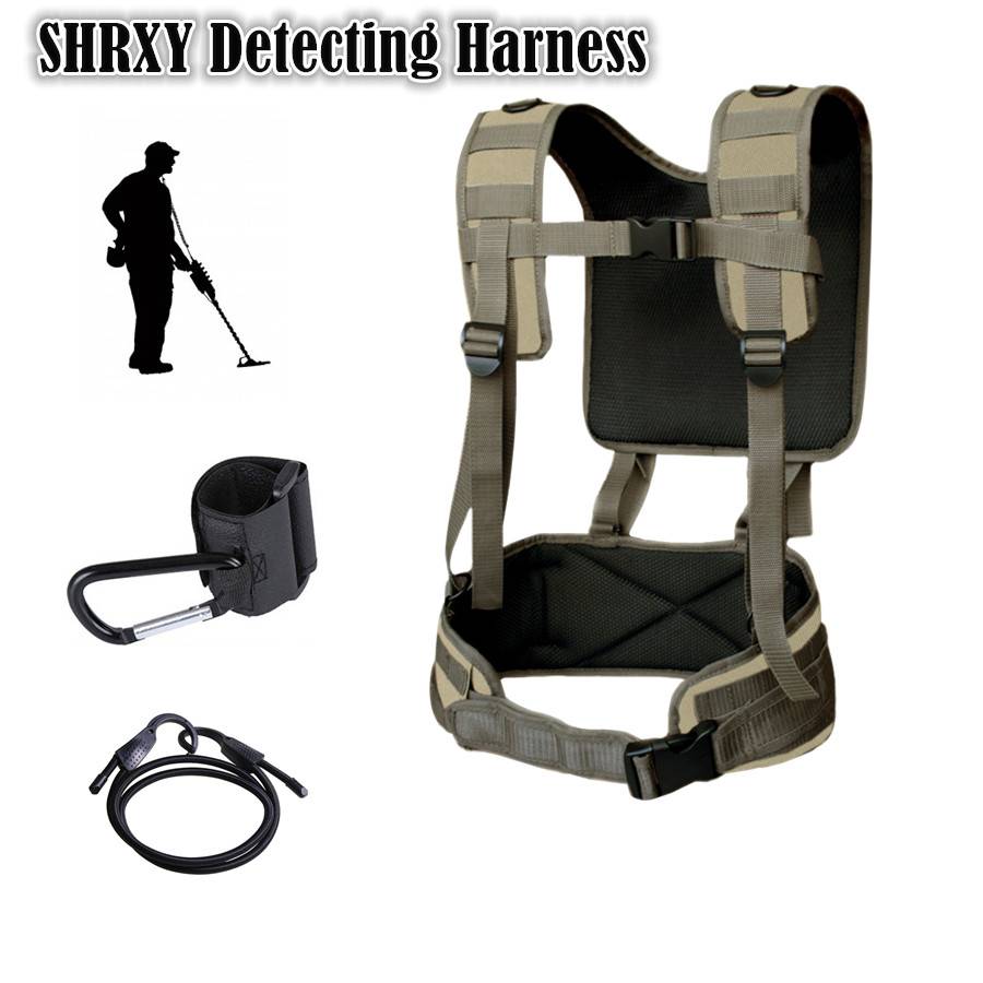 Metal Detector Harness Sling Pack for Adventurers New Arrivals Sports & Outdoors 1ef722433d607dd9d2b8b7: CN Store|Czech Republic|Russian Federation