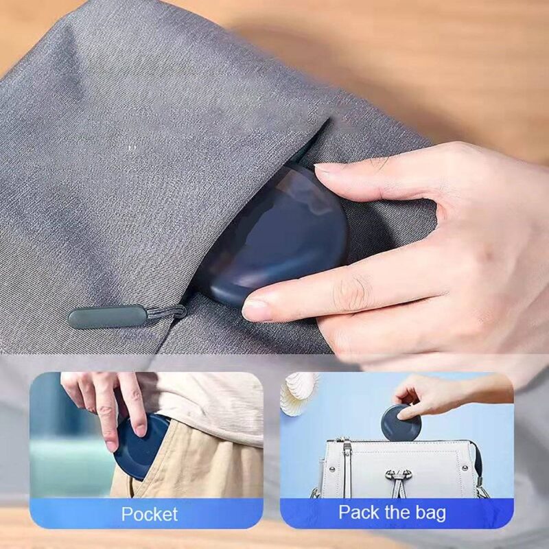 Fast Charging Cable Box 60W Multifunctional 2025 - Easy to carry