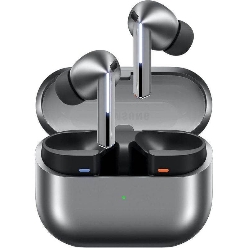 Galaxy Buds 3 Pro ANC Wireless Earbuds with AI - Full display with case