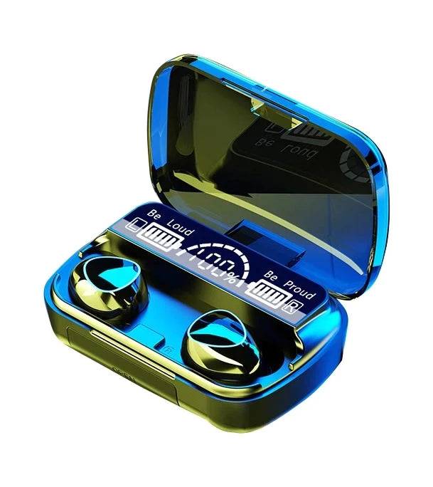 M10 Damix Wireless Headset V 5.3 Bluetooth - Main view