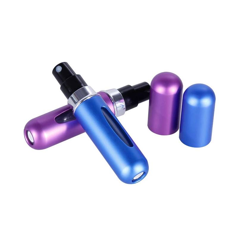 Mini Perfume Atomizer Portable 5ml/8ml - Full display view