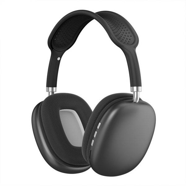 P9 Wireless Bluetooth Headphones 400mAh 2025 - Top quality