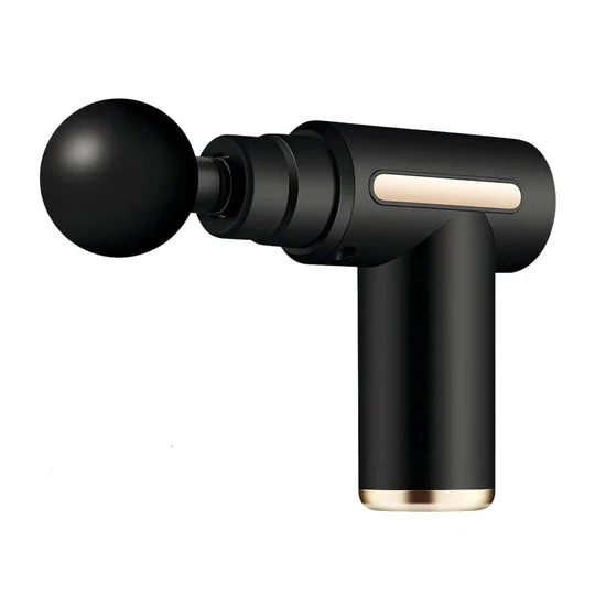 Portable Deep Tissue Massage Gun Portable Deep Tissue Massage Gun Quiet Adjustable Speed - Full view