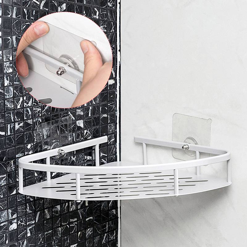 Punch Free Screw Hanger Stickers 2025 - Easy to install