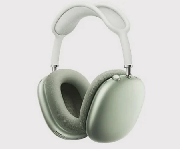 Refurbished AirPods Max ANC Spatial Audio Random Color Refurbished AirPods Max ANC Spatial Audio Random Color - Green color