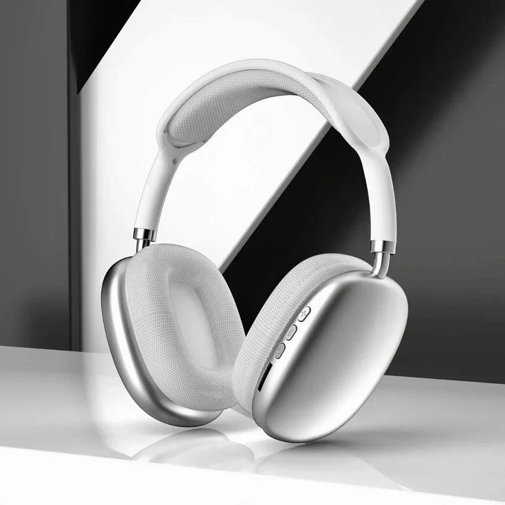 Refurbished AirPods Max ANC Spatial Audio Random Color Refurbished AirPods Max ANC Spatial Audio Random Color - Silver color