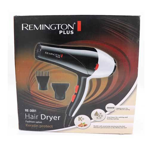 Remington Professional Hair Dryer Eco Dual Mode - Box view