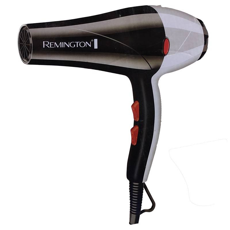 Remington Professional Hair Dryer Eco Dual Mode - Full display