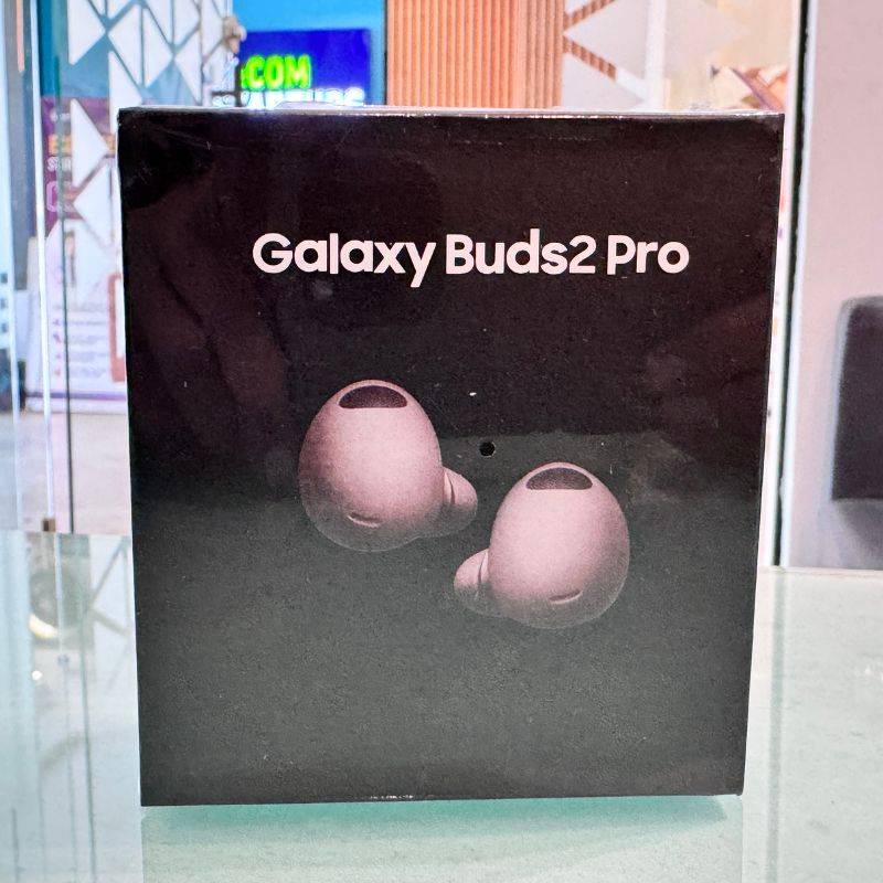 Samsung Galaxy Buds 2 Pro Wireless Earbuds ANC - Main view