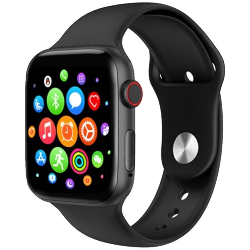 T500 Smart Watch Bluetooth Health Tracking - Main display