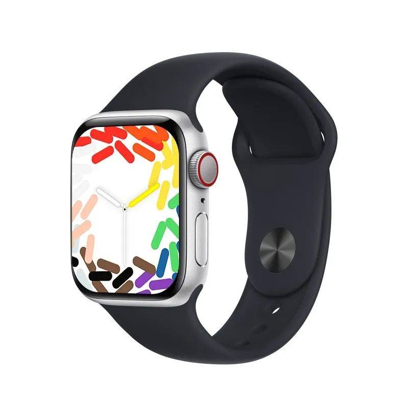 T900 Pro Max Smartwatch 2.09" IPS Bluetooth T900 Pro Max Smartwatch 2.09" IPS Bluetooth - Main view