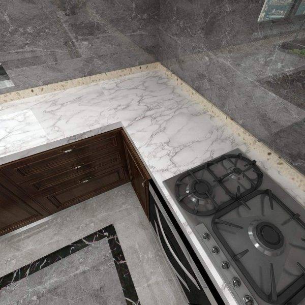 White Grey Marble Sheet Sticker 2025 White Grey Marble Sheet Sticker 2025 - Durable and elegant view