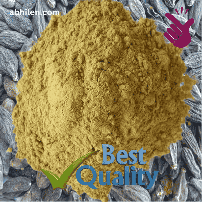 Small Harad Terminalia chebula powder for wellness