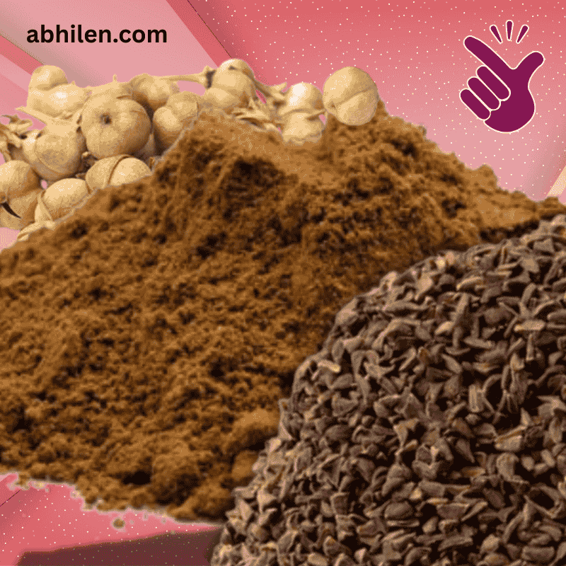 Harmal (Syrian Rue) Seeds Harmal Syrian Rue powder for herbal use