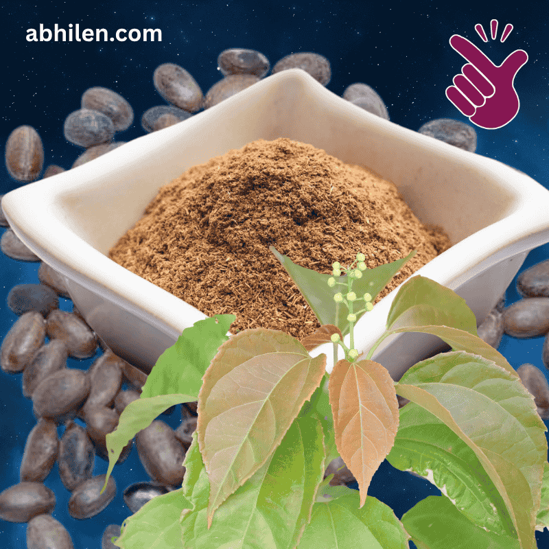 Jamalgota Croton tiglium purified powder for wellness