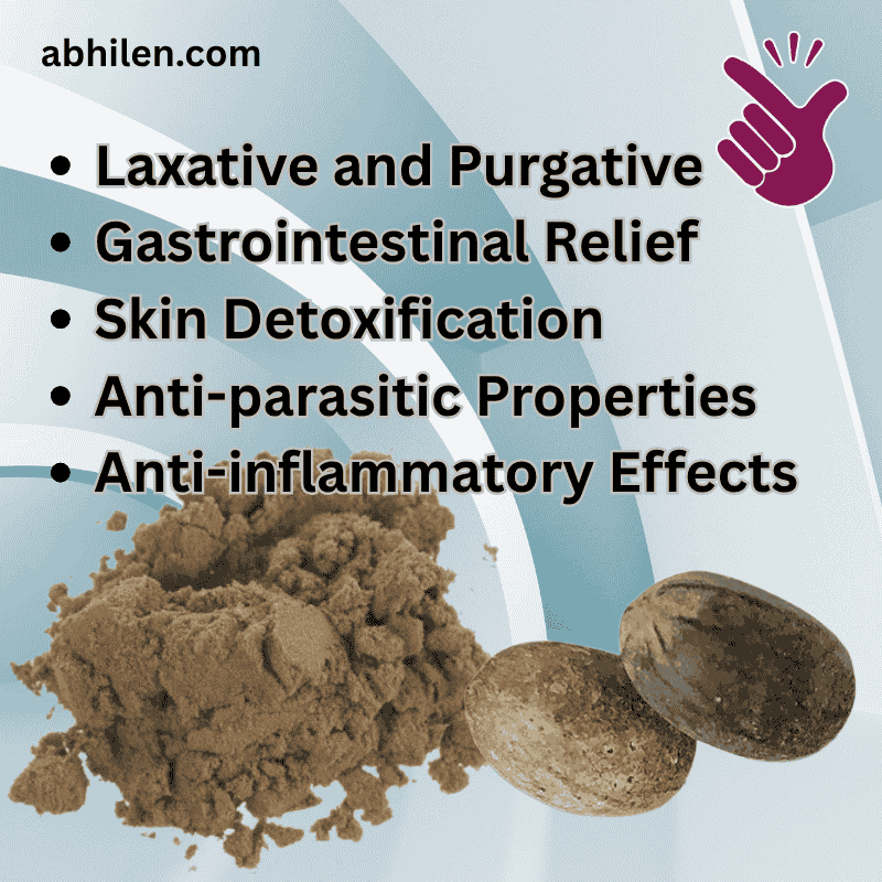 Jamalgota Croton tiglium used in tea, food, medicine