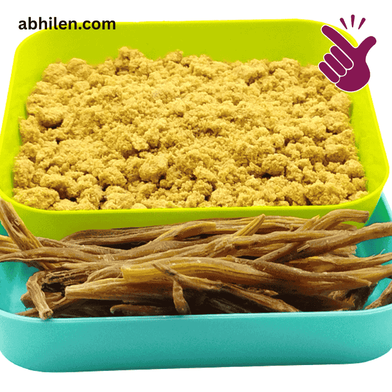 Shatavari Asparagus uses for women’s health and stress